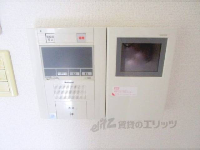 ドアフォン（ＴＶ含）
