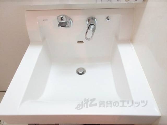 洗面所