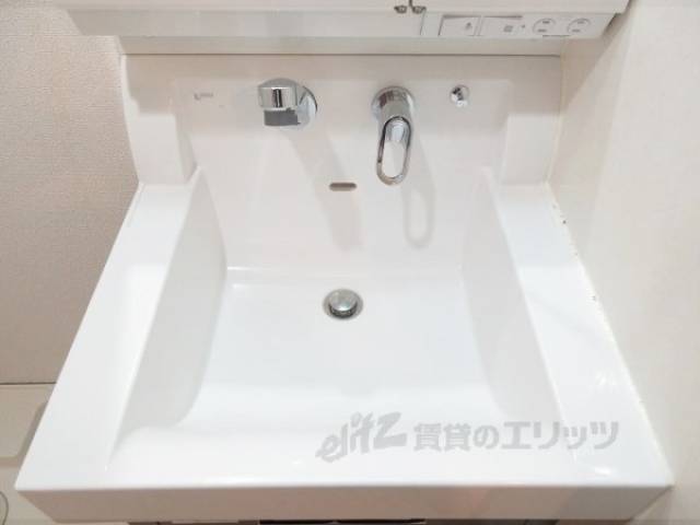洗面所