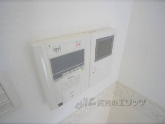 モニターフォン