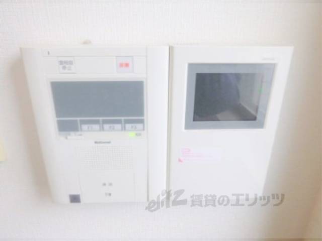 ドアフォン（ＴＶ含）