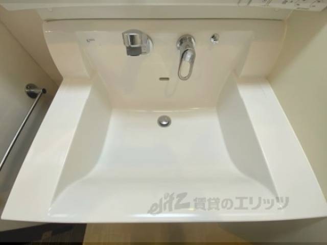 洗面所