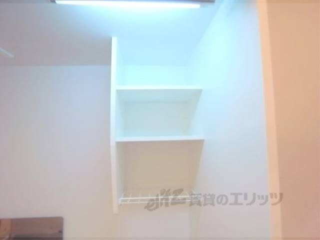 キッチン収納　キッチン上収納