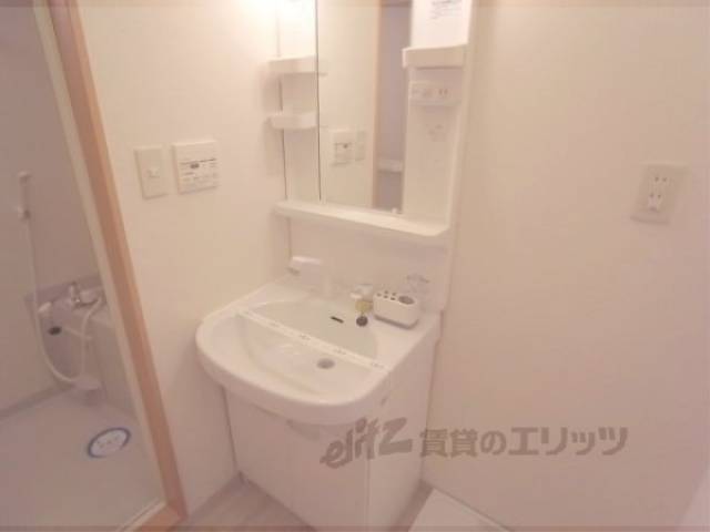 洗面台