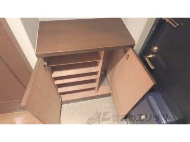 下駄箱