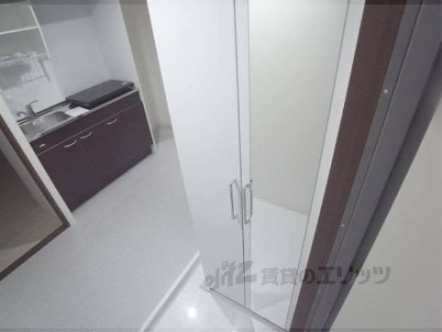 下駄箱