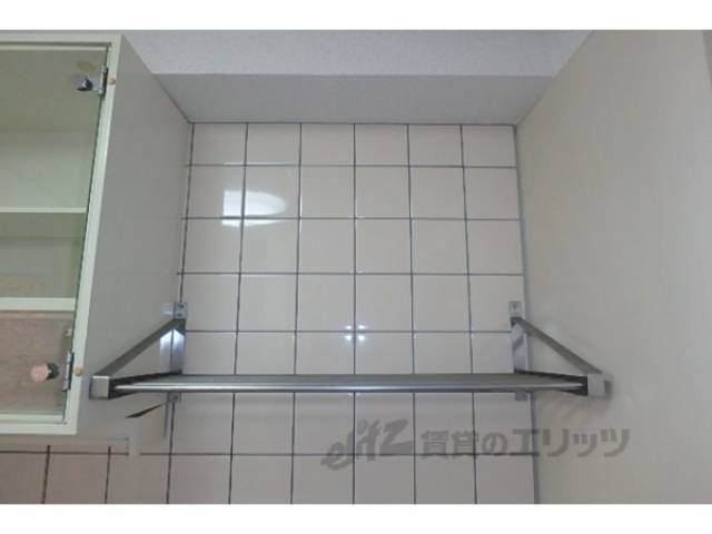 キッチン　上部