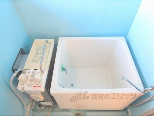 風呂