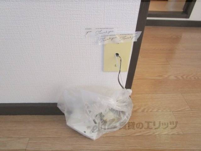 インターネット線