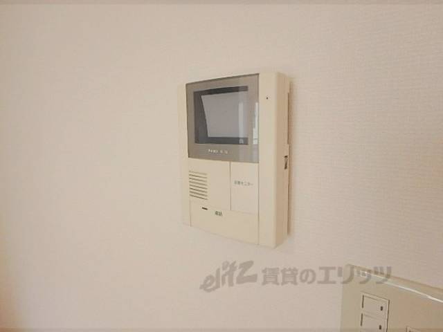 インターホン