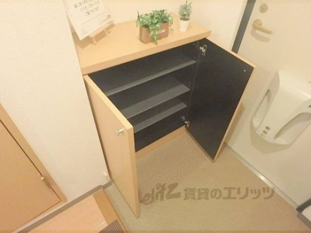 下駄箱