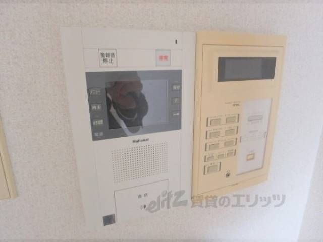 ドアフォン（ＴＶ含）