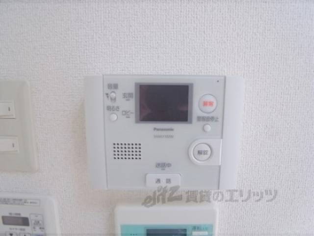 ドアフォン