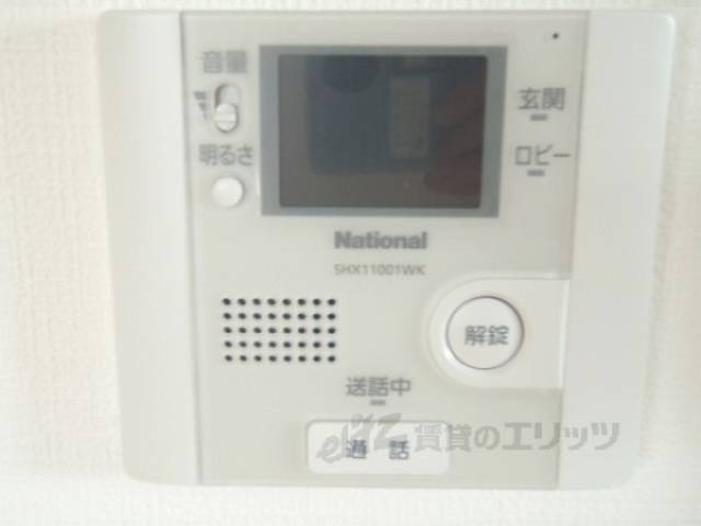 ドアフォン（ＴＶ含）