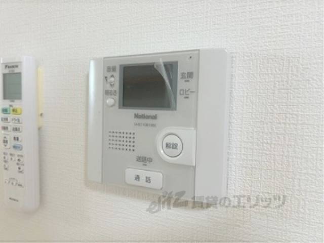 ドアフォン（ＴＶ含）