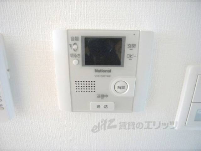 ドアフォン（ＴＶ含）