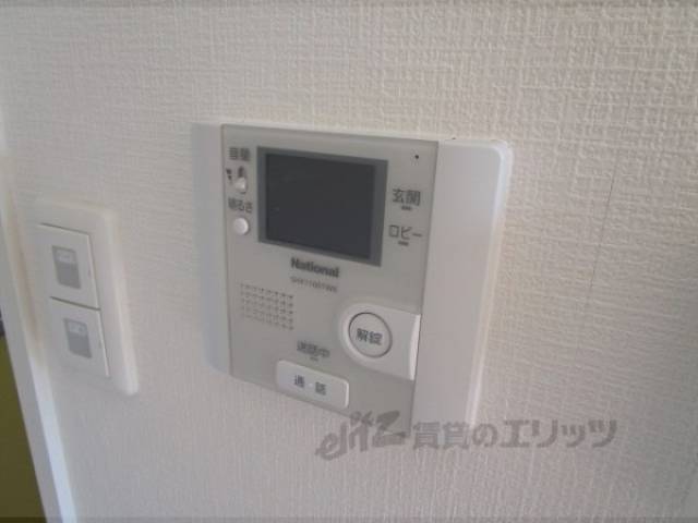 ドアフォン（ＴＶ含）