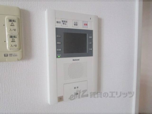 ドアフォン（ＴＶ含）