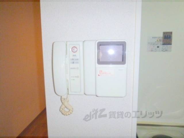 ドアフォン（ＴＶ含）