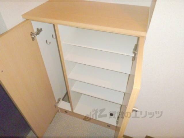 下駄箱