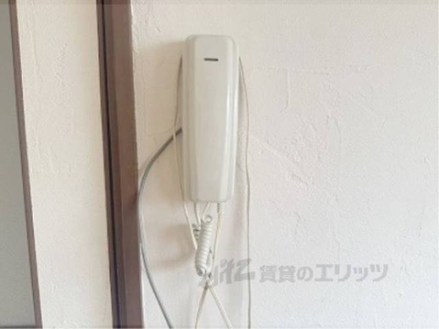 インターフォン