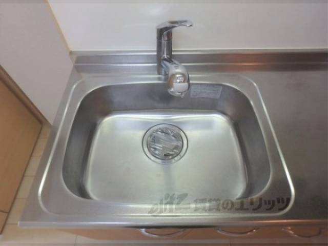 キッチン　シンク