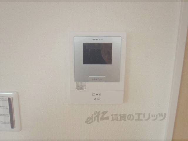 ＴＶドアフォン