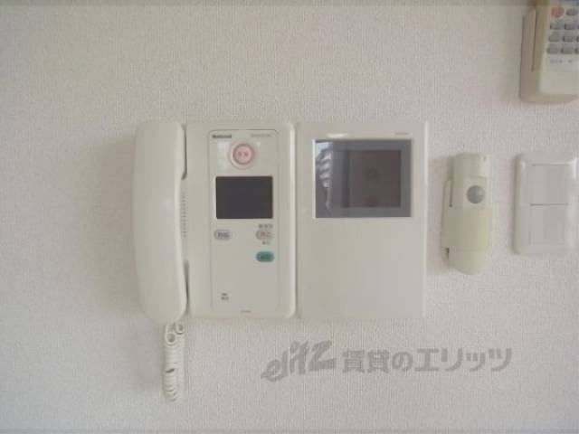 ドアフォン（ＴＶ含）