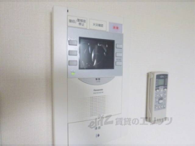 ドアフォン（ＴＶ含）