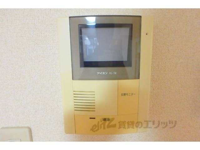 ドアフォン（ＴＶ含）