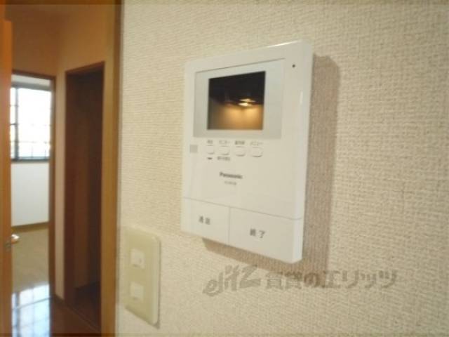 モニターフォン