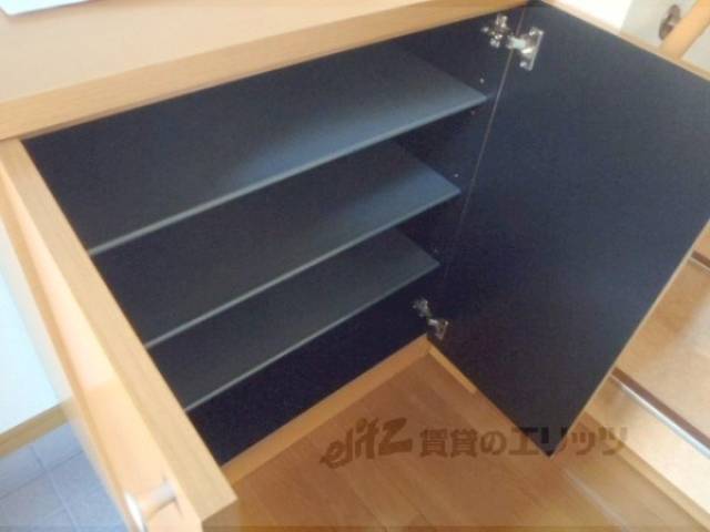 下駄箱