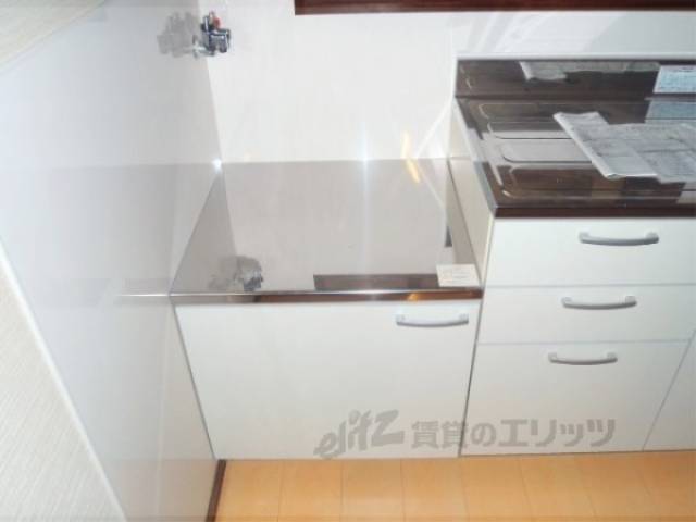 キッチン　コンロ