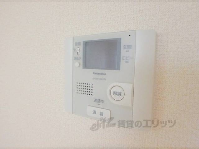 ドアフォン（ＴＶ含）