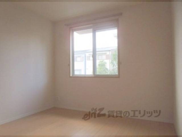 洋室　洋室5.8帖