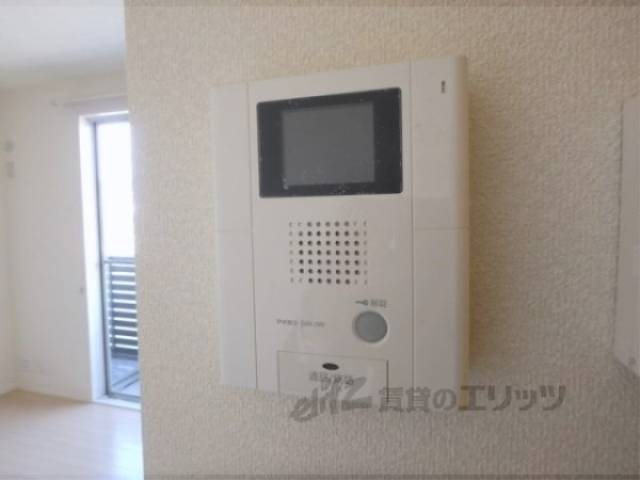 ドアフォン（ＴＶ含）