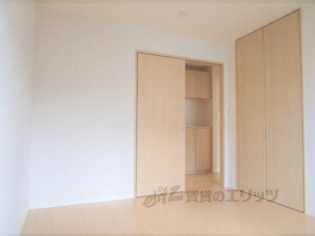 洋室　洋室5.8帖