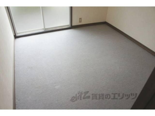 洋室　4.5帖