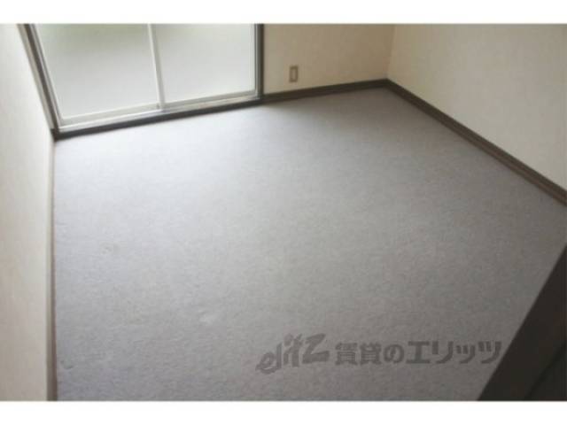洋室　4.5帖