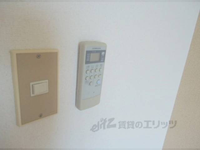 リモコン