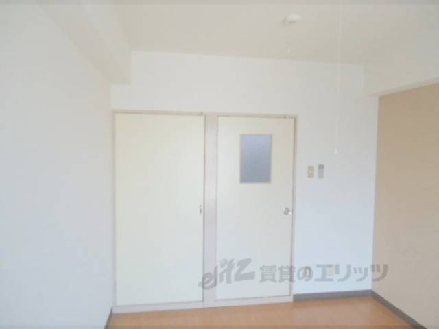 洋室　洗濯機