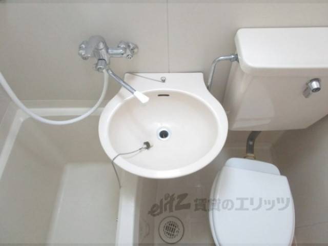 洗面所