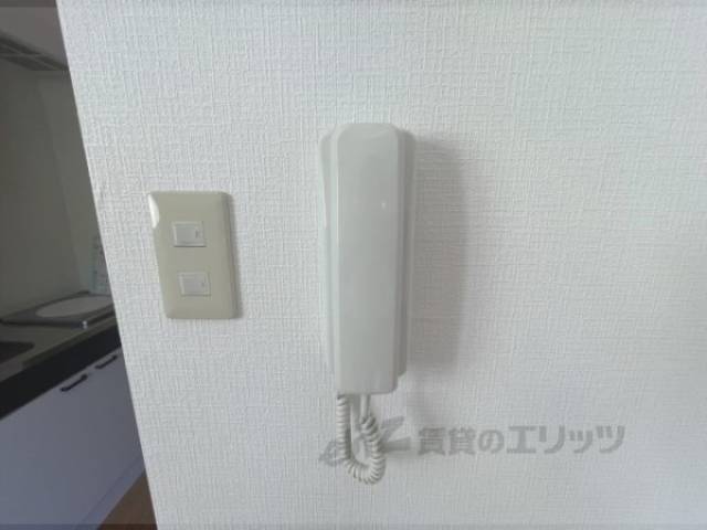 ドアフォン