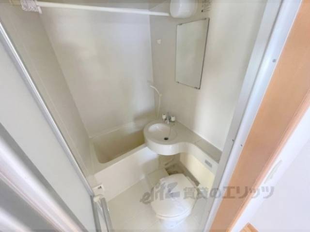 ユニットバス