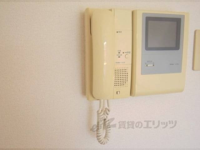 インターフォン