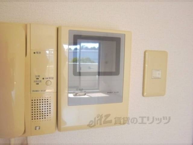 ドアフォン（ＴＶ含）