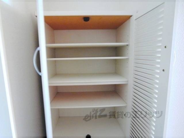 下駄箱