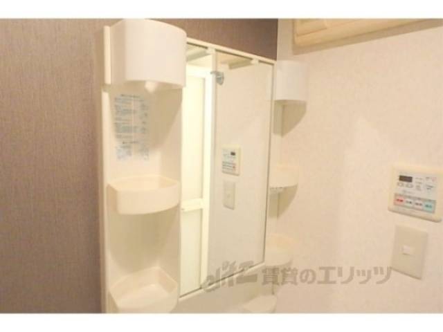 洗面所
