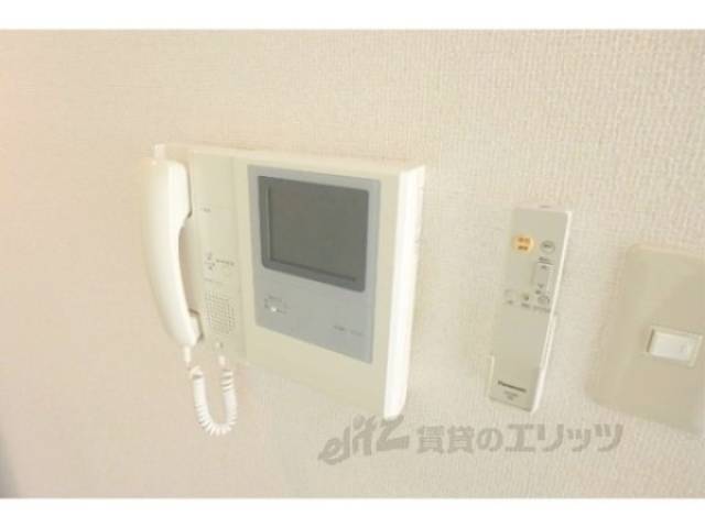 ドアフォン（ＴＶ含）