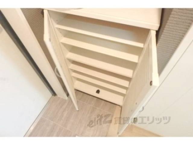 下駄箱